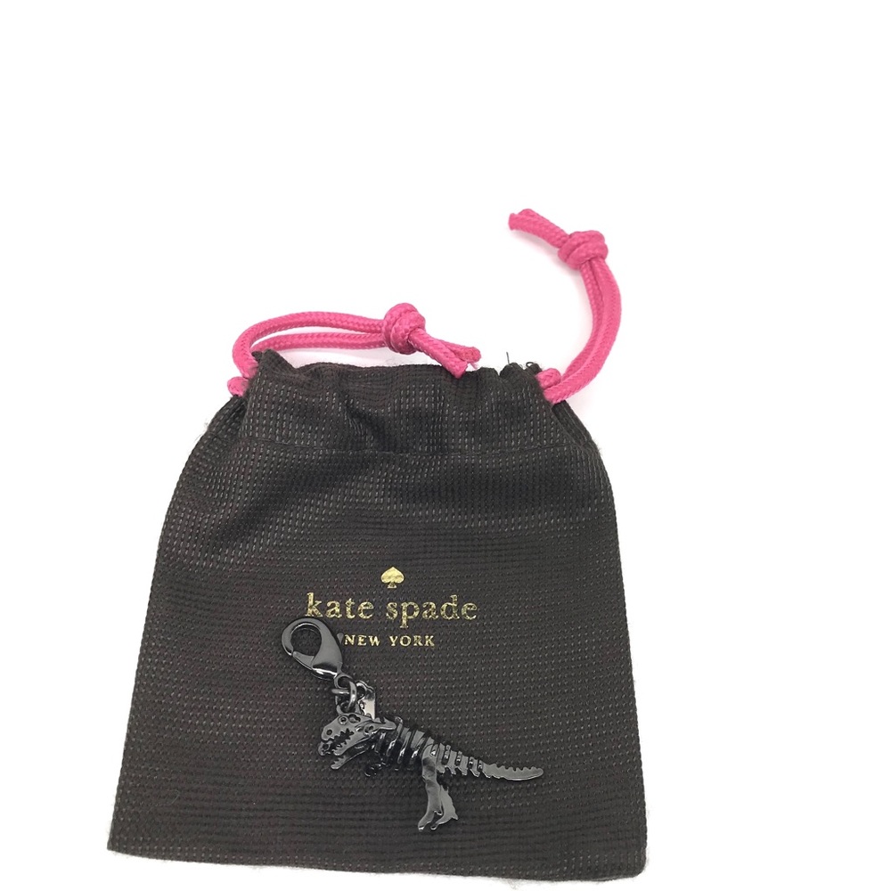 Coach Rexy Mini Jewelry Charm or Bag Charm